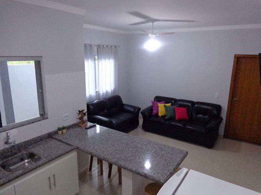 Casas Para Temporada Em Bonito Bonito  Exteriér fotografie